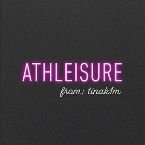 ATHLEISURE